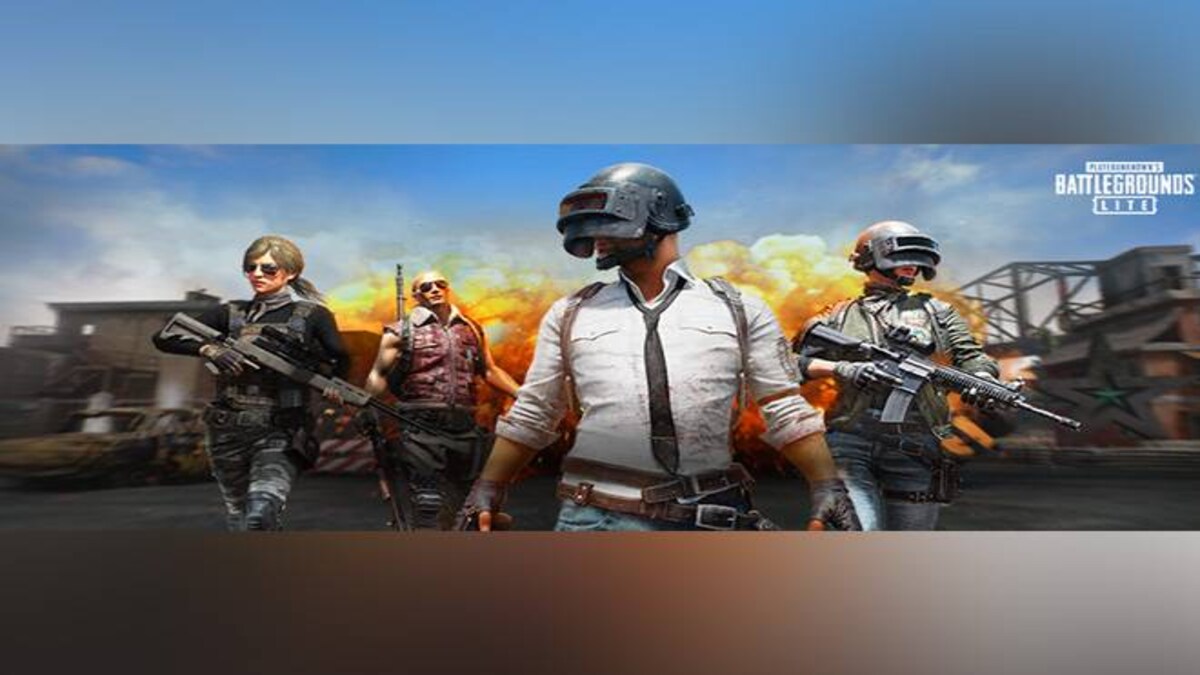 Pubg Lite Pre Registration Event Starts In India Here S How To Register Pubg Lite Pre Registration Event Starts In India Here S How To Register