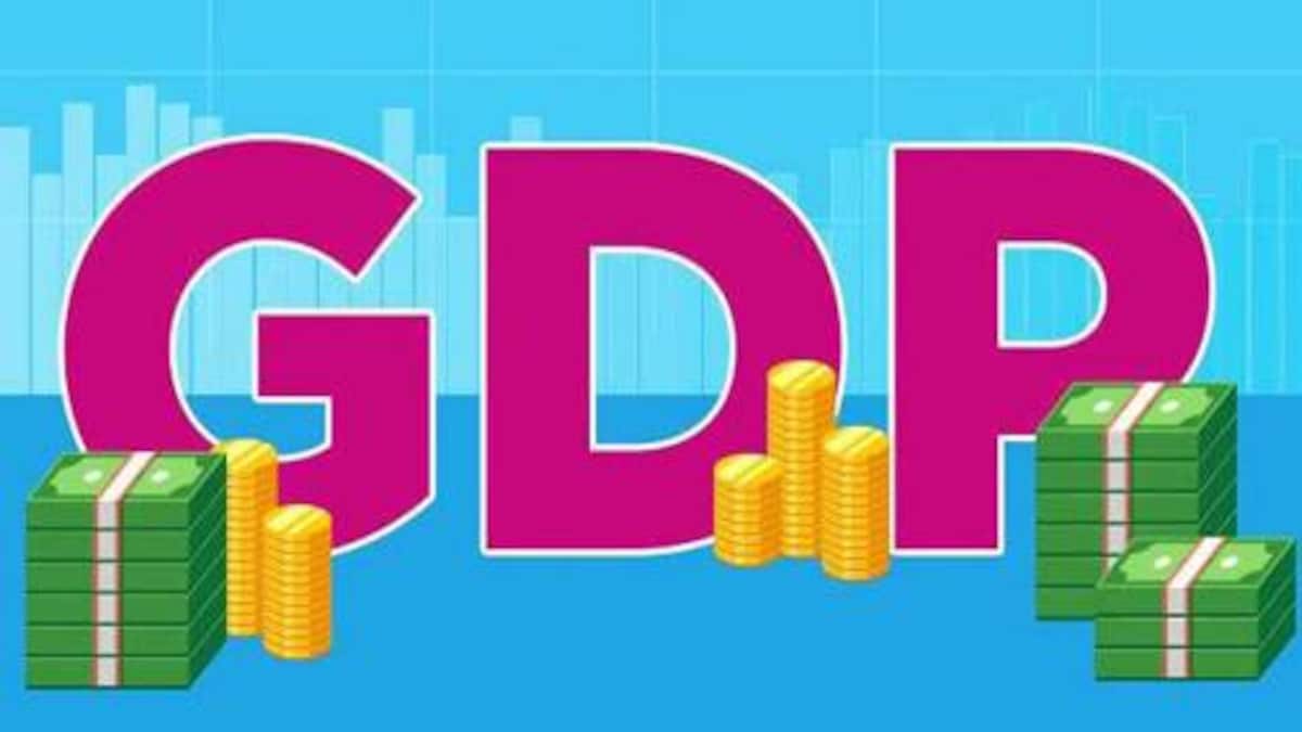 Not just Q2, India's slow GDP growth likely to continue in Q3 ...