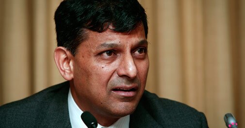 Why Raghuram Rajan S Call For Coordinated Global Monetary Policy A