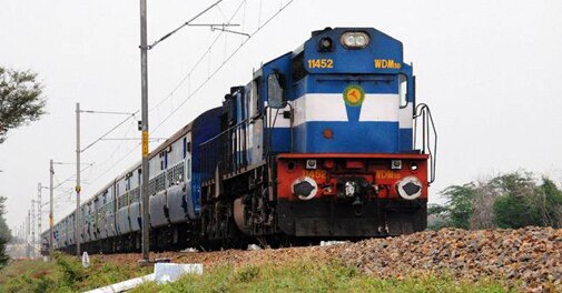 Cabinet approves allotment of 5 MHz spectrum to Indian Railways to boost security - Vimarsana News