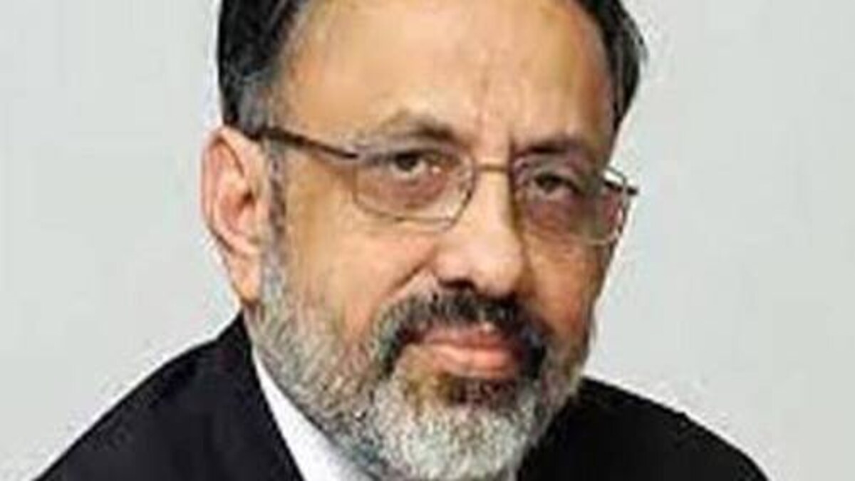 Rajiv Gauba Likely To Be Appointed As Cabinet Secretary