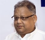 This stock held by Rakesh Jhunjhunwala rose 52% in four sessions, hit all-time high today - Vimarsana News