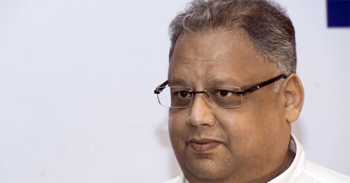 Rakesh Jhunjhunwala's favourite stock hits all-time high after jewellery business re-enters growth phase in Q3 - Vimarsana News