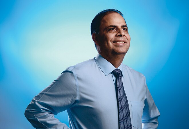 Mylan Inc Is Betting Big On India As The Driver Of Growth In Emerging Markets