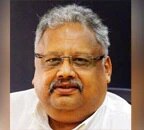 Rakesh Jhunjhunwala portfolio: Seven stocks that big bull sold in March quarter - Vimarsana News