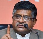 India aims to beat China in mobile manufacturing: Ravi Shankar Prasad - Vimarsana News