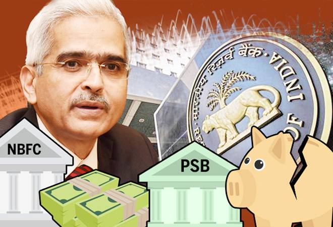 The Task Before The New Rbi Governor Shaktikanta Das