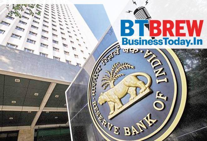Indian banks could be recapitalised with govt bonds: RBI board member : Bulletin: Business Today
