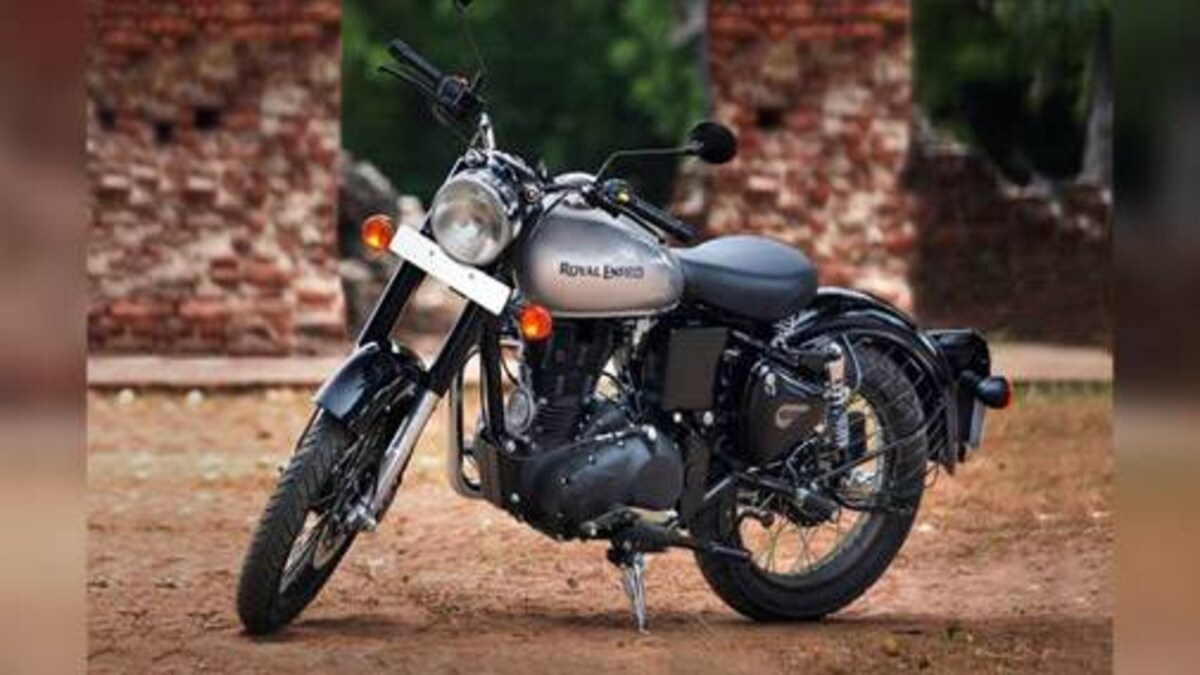 Royal Enfield Launches Low Cost Classic 350 S Check Out Price