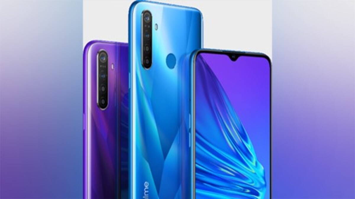 Realme Q specifications revealed days before launch; show ...