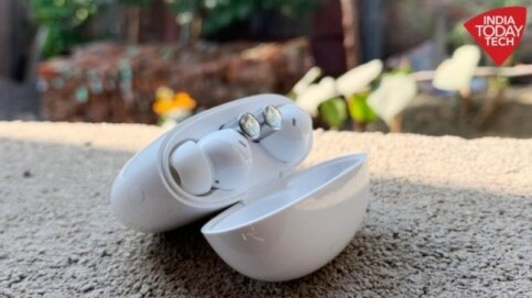 Realme Buds Air 2 first sale today on Flipkart, here is everything about new TWS earbuds - Vimarsana News