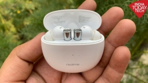 Is Realme Buds Air 2 with ANC a good buy for Rs 3,299?: Review in 5 points - Vimarsana News