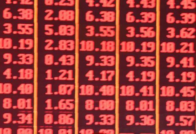 Sensex Drops Over 400 Points Nifty Slips Below 11 550 10 Things