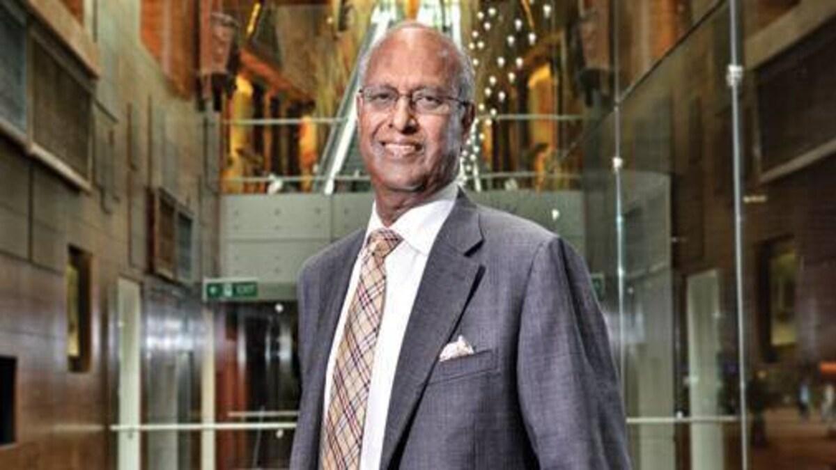 Mumbai Airport Scam Cbi Books Gvk Group Chairman Gvk Reddy Son 5 Key Things To Know