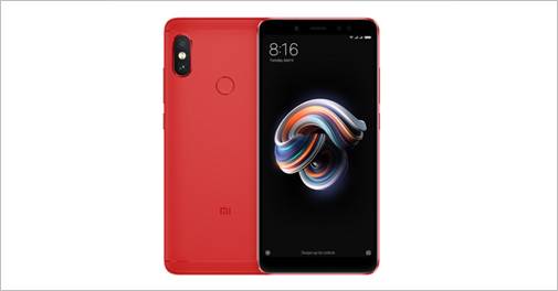 redmi note 5 pro rose gold flipkart