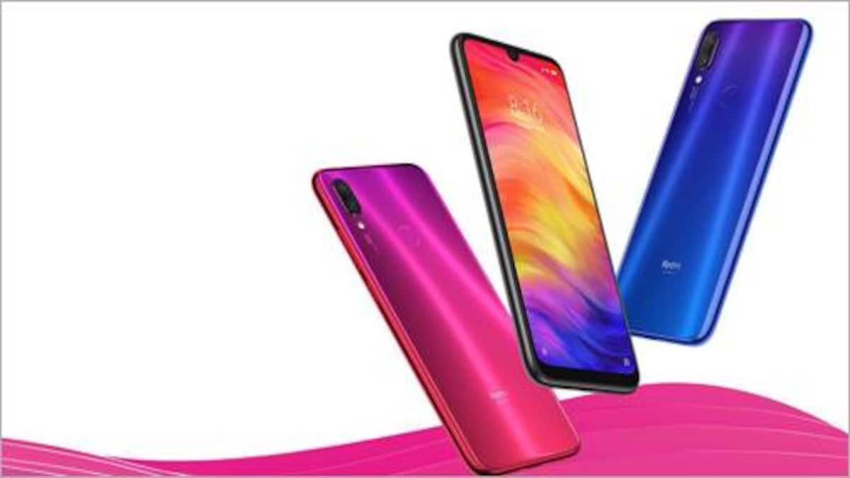 Get Redmi Note 7 Pro 6gb Ram And 128gb Storage Variant Redmi Note 7 For Android Wallpaper Redmi Note 7 Pro 6gb Ram And 128gb Storage Variant Redmi Note 7 HD