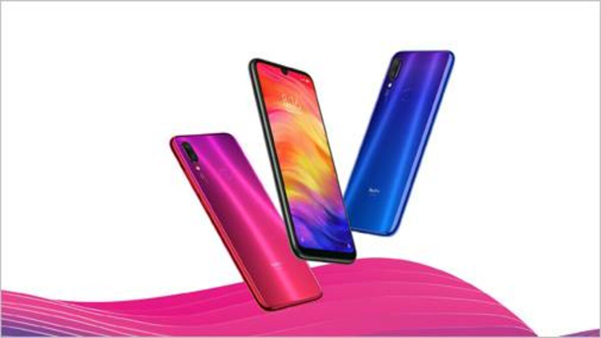 Xiaomi Redmi Note 7 Pro Review Look No Further For A Phone Under