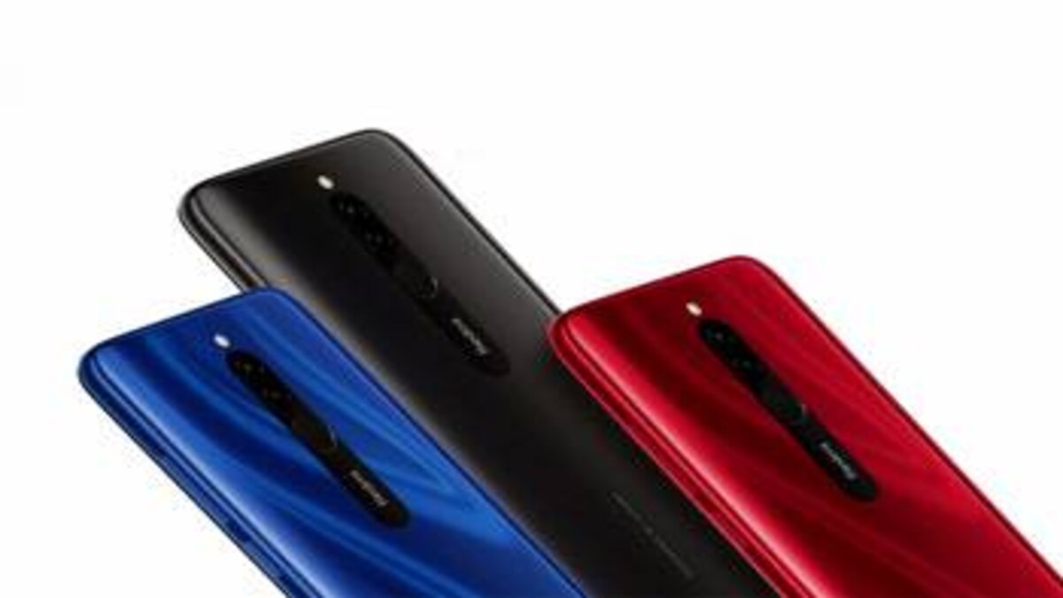 Download Redmi 8 Goes On Sale On Flipkart Mi Com Check Out Offers Price For Android Wallpaper Redmi 8 Goes On Sale On Flipkart Mi Com Check Out Offers Price For Android Free