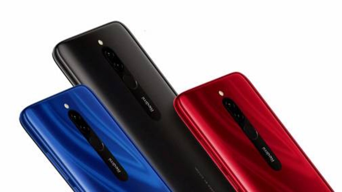 Redmi Offers Redmi Note 8 Redmi Note 8 Pro Redmi 8 On Open Sale Check Out Price Features
