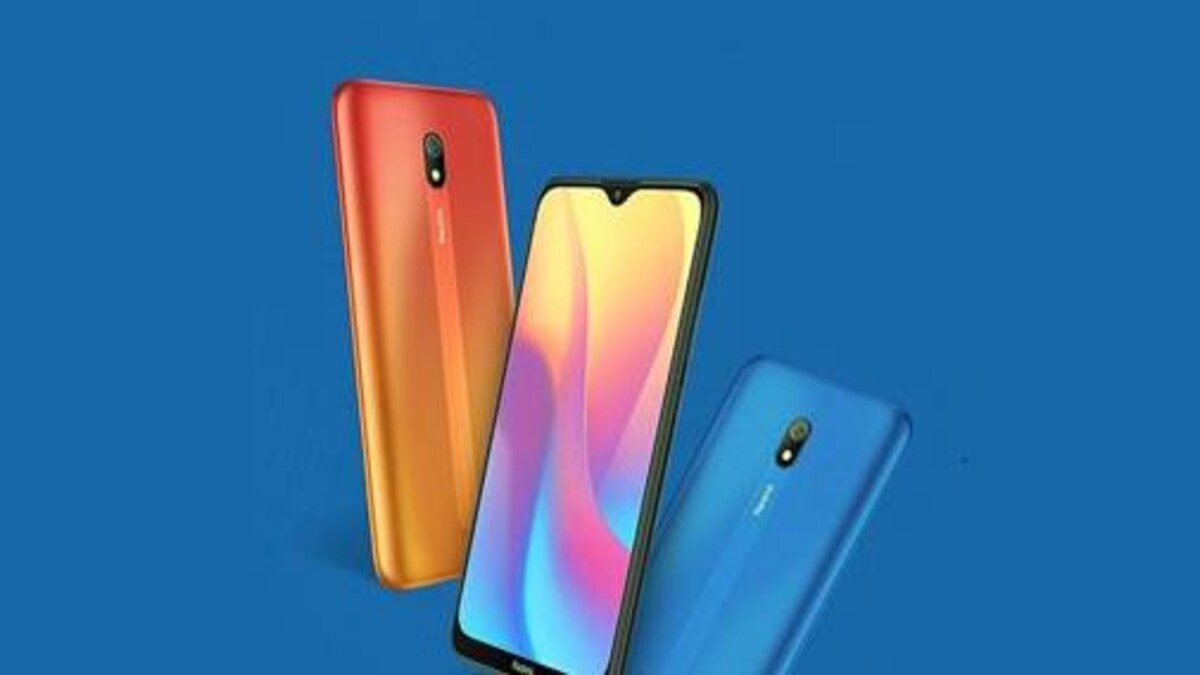 Download Redmi 8a With 5 000 Mah Battery Launched In India At Rs 6 499 Free HD Wallpaper Redmi 8a With 5 000 Mah Battery Launched In India At Rs 6 499 For iPhone