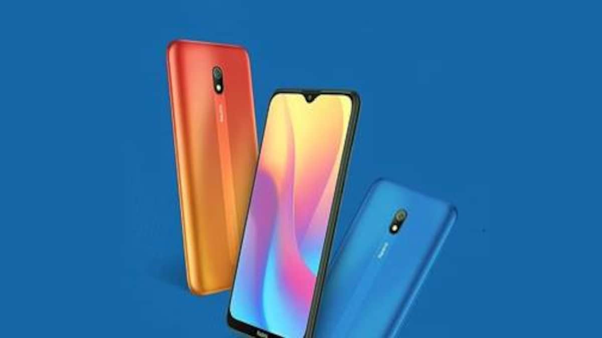 Redmi 8a Now On Sale In India Check Out Price Features Launch Redmi 8a Now On Sale In India Check Out Price Features Launch