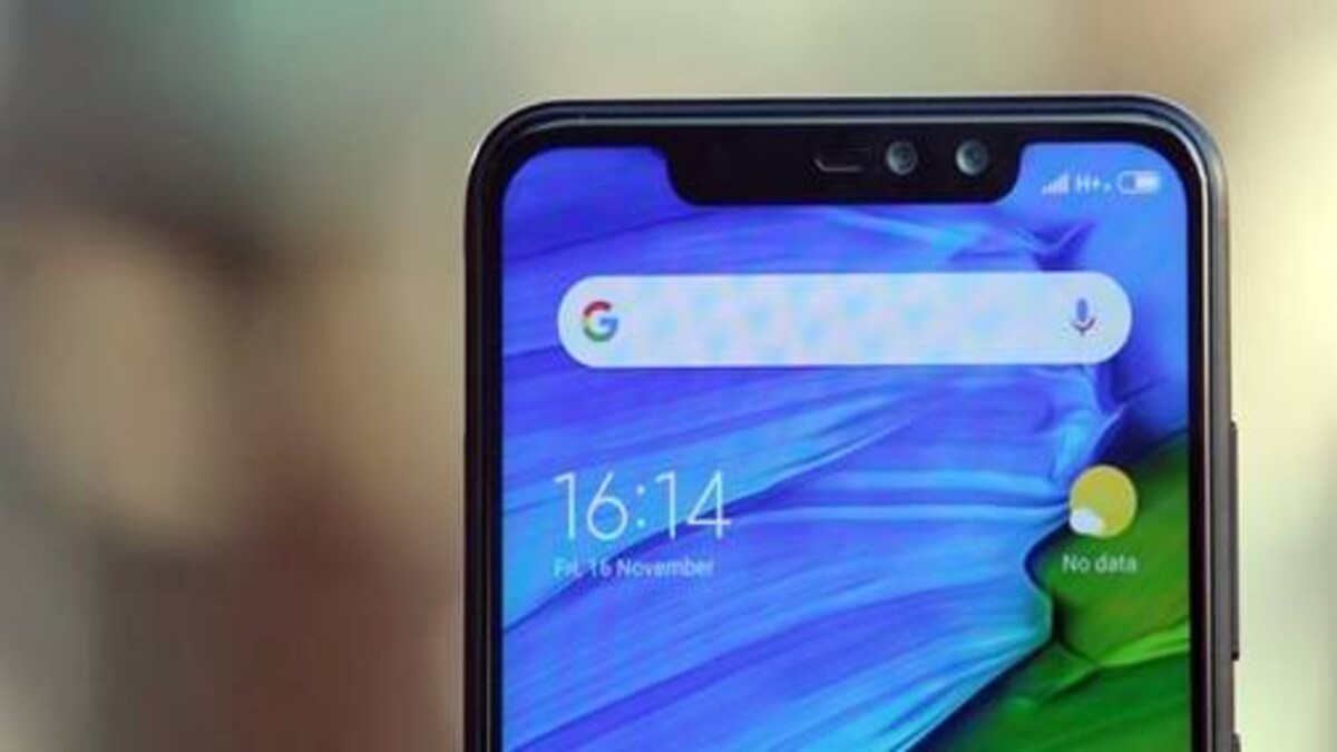 Download Xiaomi Redmi Note 6 Pro Goes On Open Sale From Today At 12 Pm Via Desktop Wallpaper Get Wallpaper Xiaomi Redmi Note 6 Pro Goes On Open Sale From Today At 12 Pm Via For Android Free