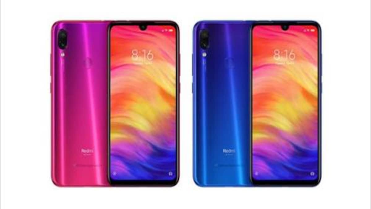 Diwali With Mi Sale Check Discounts On Redmi Note 7 Pro Poco F1 Mi Led Tv 4a Pro Other Products