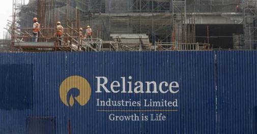 Reliance Industries Share Price Closes 1 37 Higher Ahead Of Q2