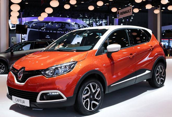 Renault May Launch Premium Suv Captur By Diwali Will Compete With Creta Xuv500