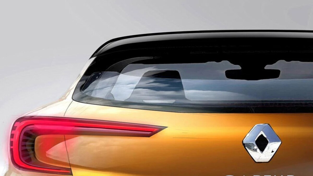 Renault Pins Hopes On Kiger To Cross 1 Million Sales Mark