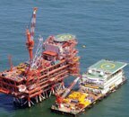 Reliance, BP invite bids for sale of gas from KG D6 basin - Vimarsana News