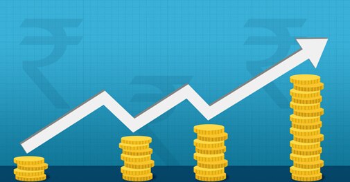 Rupee Rises 8 Paise To 72 86 Per Us Dollar Business News