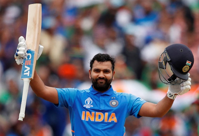 Rohit Sharma, Rishabh Pant, 3 others in isolation; BCCI probes possible protocol breach