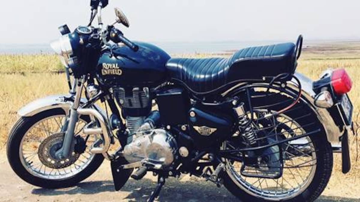 Royal Enfield Introduces Its Cheapest Bike Booking Starts For Bullet 350 Variants