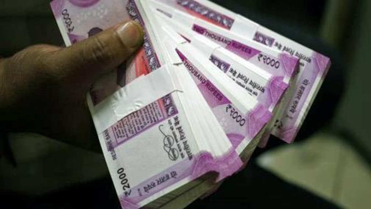 India S External Debt Declines 3 6 To 510 4 Billion At September End India S External Debt Declines 3 6 To