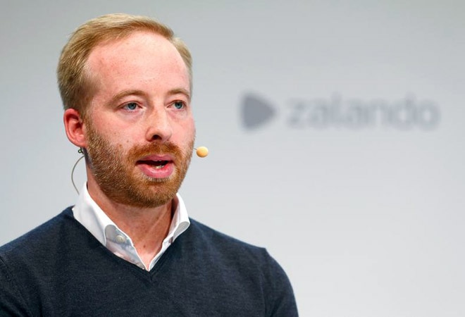 Zalando Ceo Zalando Ceo