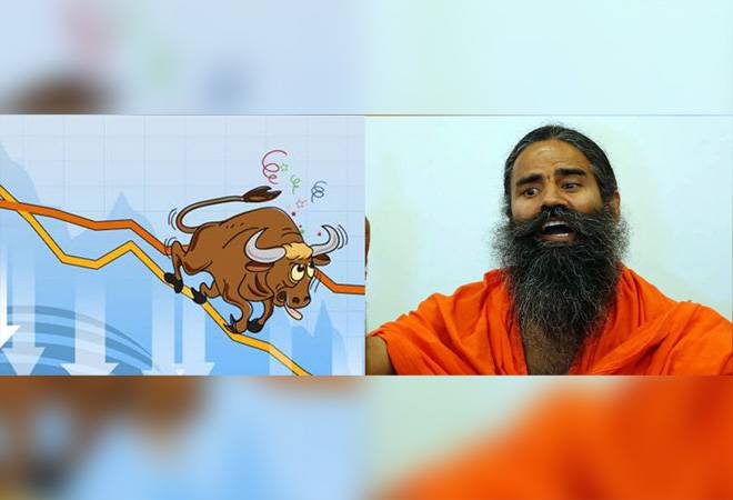 Ruchi Soya Share Loses Sheen Slips 15 In Three Days After Record Rally