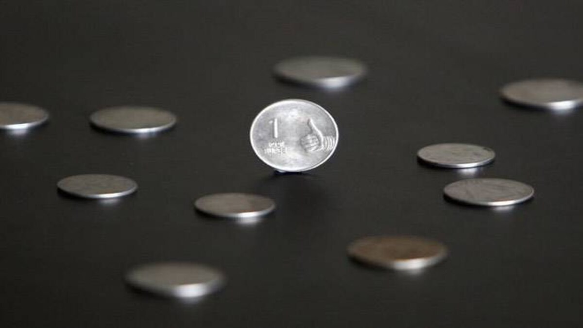 Believe It Or Not The Cost Of Making Re 1 Coin Is Rs 1 11 Believe It Or Not The Cost Of Making Re 1 Coin Is Rs 1 11
