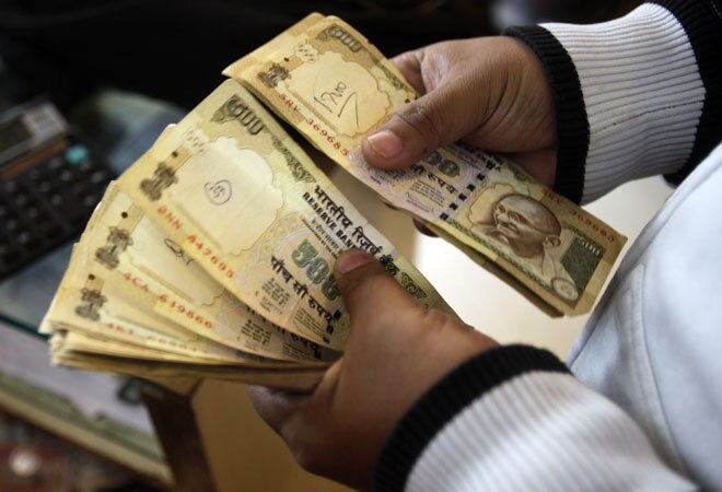Indian Rupee Gains 14 Paise To 62 46 Against Us Dollar