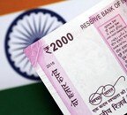 India's fiscal deficit crosses 135% of budget estimates in Nov - Vimarsana News
