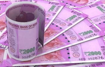 Rupee Rises 10 Paise To 74 05 Per Us Dollar On Positive Covid 19 Vaccine News Strong Equities