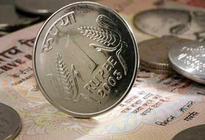 Rupee Appreciates 4 Against Dollar In Fy21 Business News