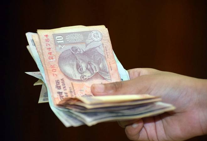 How Many Dollars Is 25 Lakh Rupees