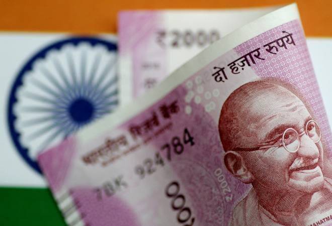 Ru Vs Dollar Declines 24 Paise Lower To 71 36 Against Ru Vs Dollar Declines 24