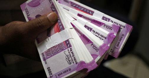 Nepal Bans Use Of Indian Currency Notes Of Rs 2 000 Rs 500 And Rs 200 Denominations