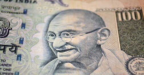 Rupee Opens Flat At 74 96 Per Dollar Amid Weakness In Asian Currencies Convert dollars to indian rupees and indian rupees to dollars. rupee opens flat at 74 96 per dollar