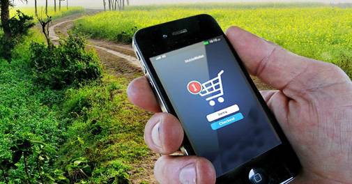 A last mile rural marketplace that connects rural entrepreneurs with buyers - Vimarsana News