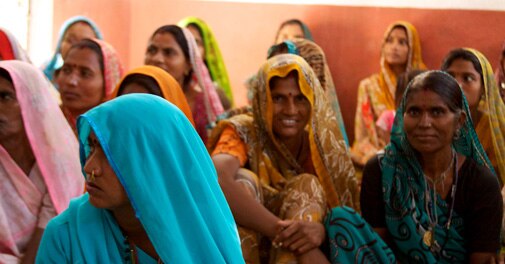 More than 55% of 42 crore PM Jan Dhan accounts belong to women - Vimarsana News