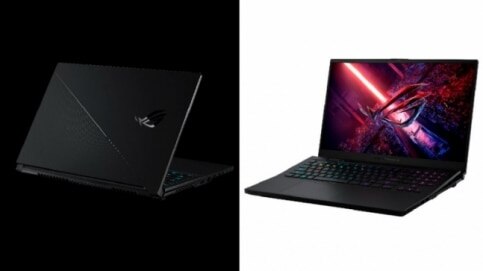 Asus launches new ROG Zephyrus and TUF Gaming laptops in India, price starts at Rs 92,990 - Vimarsana News