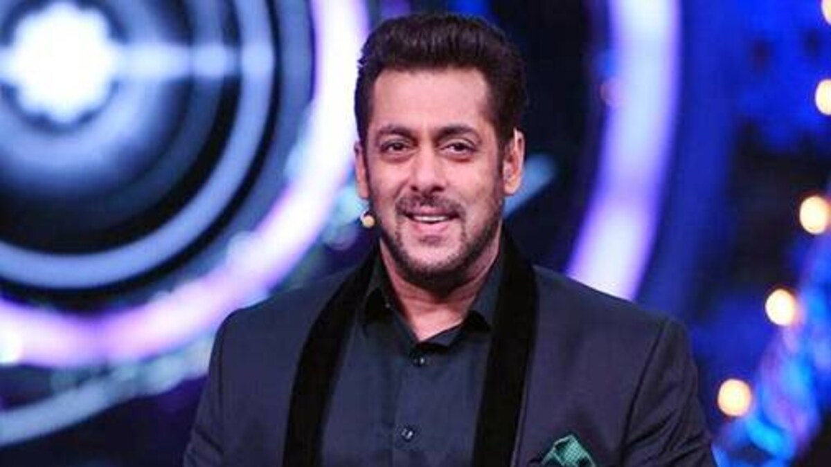 Bigg Boss 12 This Is How Much Salman Khan Earns From The Reality Show